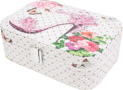 Шкатулка Darvish Туфелька / DV-H-1772-1