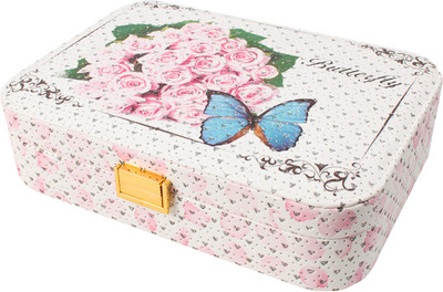 Шкатулка Darvish Butterfly / DV-H-1771-1
