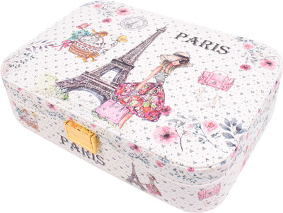 Шкатулка Darvish Paris / DV-H-1771-5
