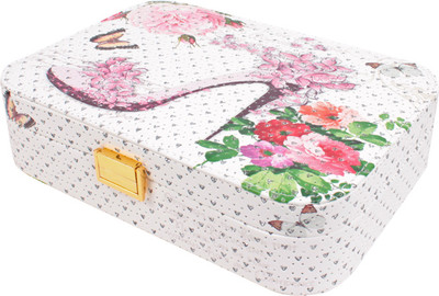 Шкатулка Darvish Туфелька / DV-H-1771-6