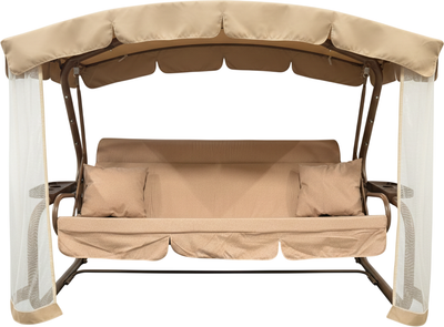 Качели садовые Sundays Garden Инфинити с1761