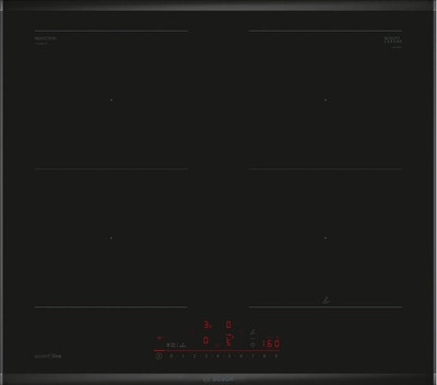 Индукционная варочная панель Bosch Serie 6 PVQ695HC1Z