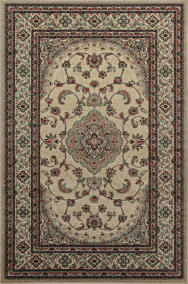 Ковер Merinos Colizey D389-STAN-BEIGE (1.5x4)