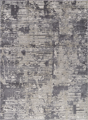 Ковер Merinos Atlantis D999-STAN-CREAM-GRAY (2.8x3.8)