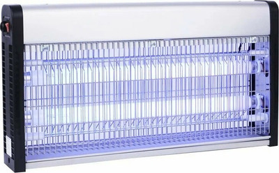 Лампа инсектицидная Hurakan HKN-LIN100