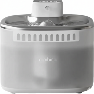 Поилка автоматическая для животных Rombica MyPet Ray PWF-003