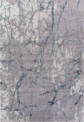 Ковер Merinos Cobalt MP27-STAN-GRAY (1.6x2.3)