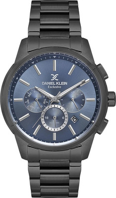 Часы наручные мужские Daniel Klein Exclusive 14208-5