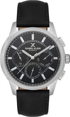 Часы наручные мужские Daniel Klein Exclusive 14209-2