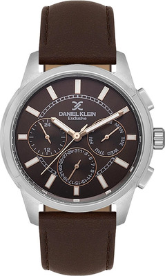 Часы наручные мужские Daniel Klein Exclusive 14209-4