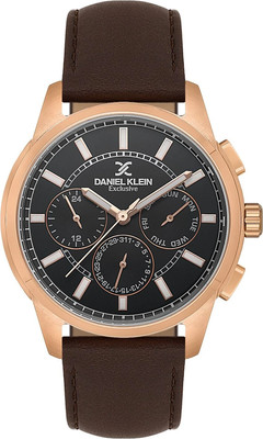 Часы наручные мужские Daniel Klein Exclusive 14209-5