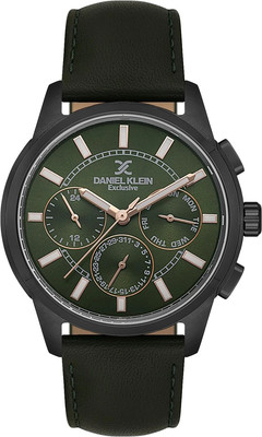Часы наручные мужские Daniel Klein Exclusive 14209-6