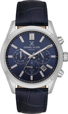 Часы наручные мужские Daniel Klein Exclusive 14212-3