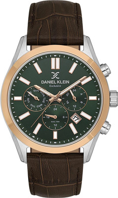 Часы наручные мужские Daniel Klein Exclusive 14212-4
