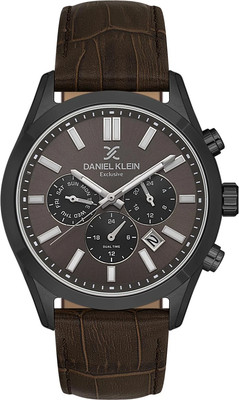 Часы наручные мужские Daniel Klein Exclusive 14212-5