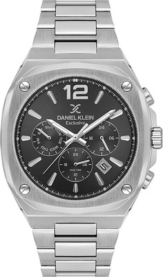 Часы наручные мужские Daniel Klein Exclusive 14215-2