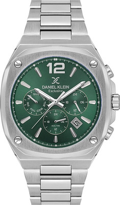 Часы наручные мужские Daniel Klein Exclusive 14215-4