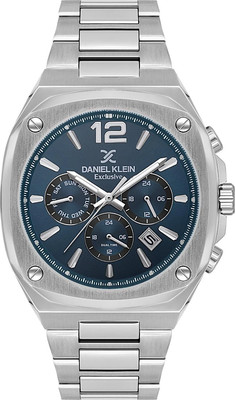 Часы наручные мужские Daniel Klein Exclusive 14215-5