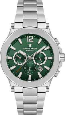 Часы наручные мужские Daniel Klein Exclusive 14216-3