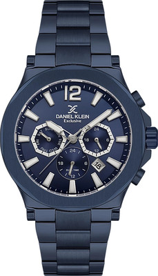 Часы наручные мужские Daniel Klein Exclusive 14216-4