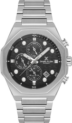 Часы наручные мужские Daniel Klein Exclusive 14217-1