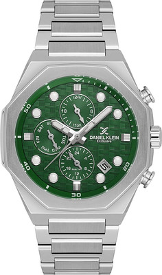 Часы наручные мужские Daniel Klein Exclusive 14217-3
