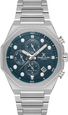 Часы наручные мужские Daniel Klein Exclusive 14217-4