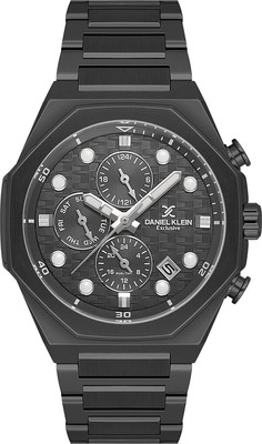 Часы наручные мужские Daniel Klein Exclusive 14217-5