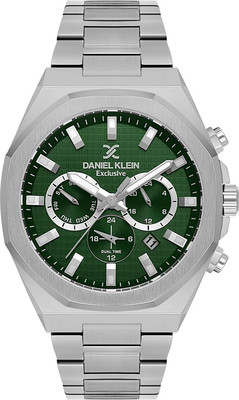 Часы наручные мужские Daniel Klein Exclusive 14218-2