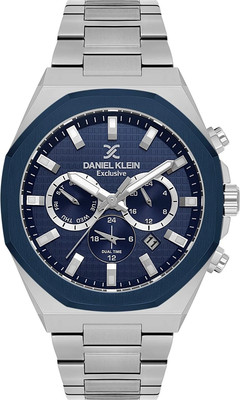 Часы наручные мужские Daniel Klein Exclusive 14218-3