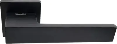 Ручка дверная Tirolli TR-A183 BB Сигма