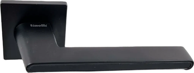 Ручка дверная Tirolli TR-A230 BB Рико