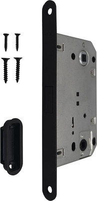 Замок врезной Tirolli TR-M3090 WC MBP