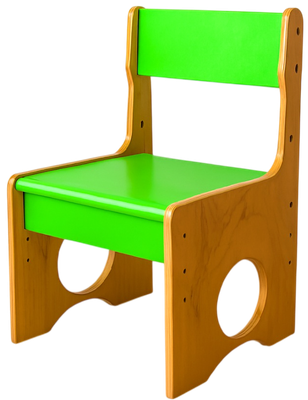 Стул детский Поставымебель СД -10 №1-3