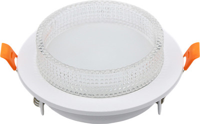 Точечный светильник General Lighting GCL-GX53-H38 / 662728