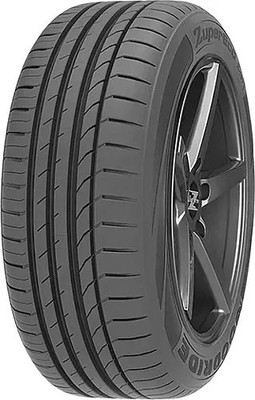 Летняя шина Goodride ZuperEco Z-107 165/80R13 83T