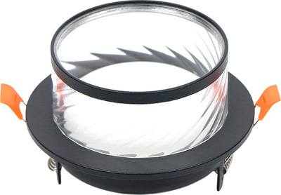 Точечный светильник General Lighting GCL-GX53-H38 / 662730