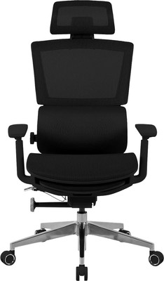 Кресло геймерское Zone 51 Freelancer Z9 / Z51-FZ9-BK (черный)