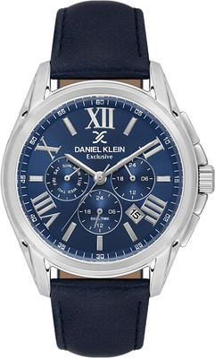 Часы наручные мужские Daniel Klein Exclusive 14223-3