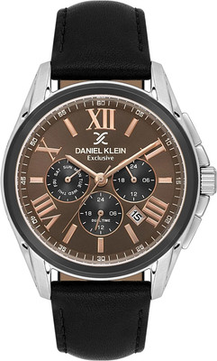 Часы наручные мужские Daniel Klein Exclusive 14223-6