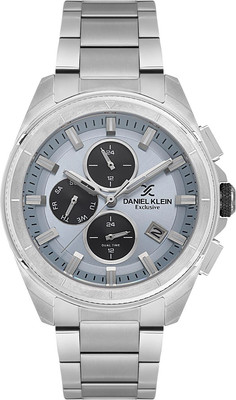 Часы наручные мужские Daniel Klein Exclusive 14224-4