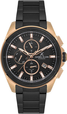 Часы наручные мужские Daniel Klein Exclusive 14224-5