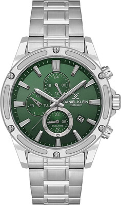 Часы наручные мужские Daniel Klein Exclusive 14225-3