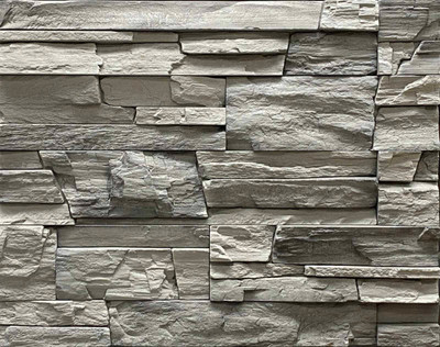 Декоративный камень бетонный Феодал Горный плитняк 09.46.У