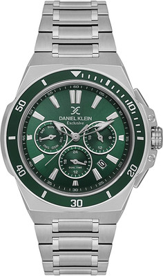 Часы наручные мужские Daniel Klein Exclusive 14226-3