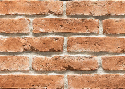 Декоративный камень бетонный Феодал Кирпич мирский 15.14.Т (02)