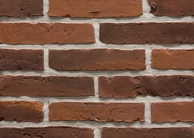 Декоративный камень бетонный Феодал Кирпич мирский 15.24.У