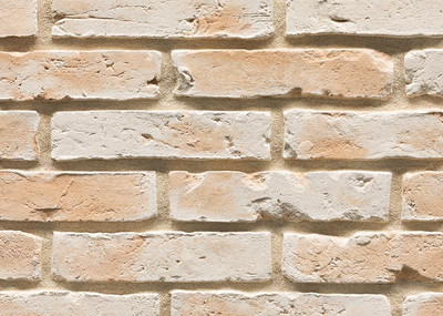 Декоративный камень бетонный Феодал Кирпич мирский 15.23.Р