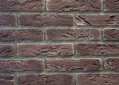 Декоративный камень бетонный Феодал Кирпич Арлонский 25.38.У