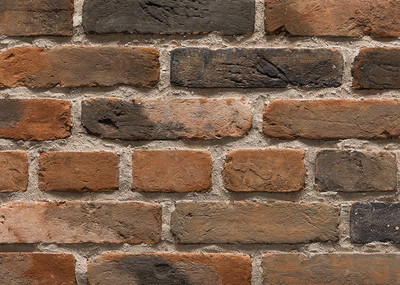 Декоративный камень бетонный Феодал Кирпич Брест-Литовский 26.14.Т (03)
